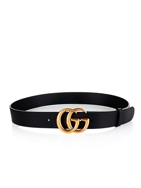 gucci mens leather belt cheap|gg belt men.